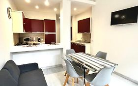 Graffiti Home Arona